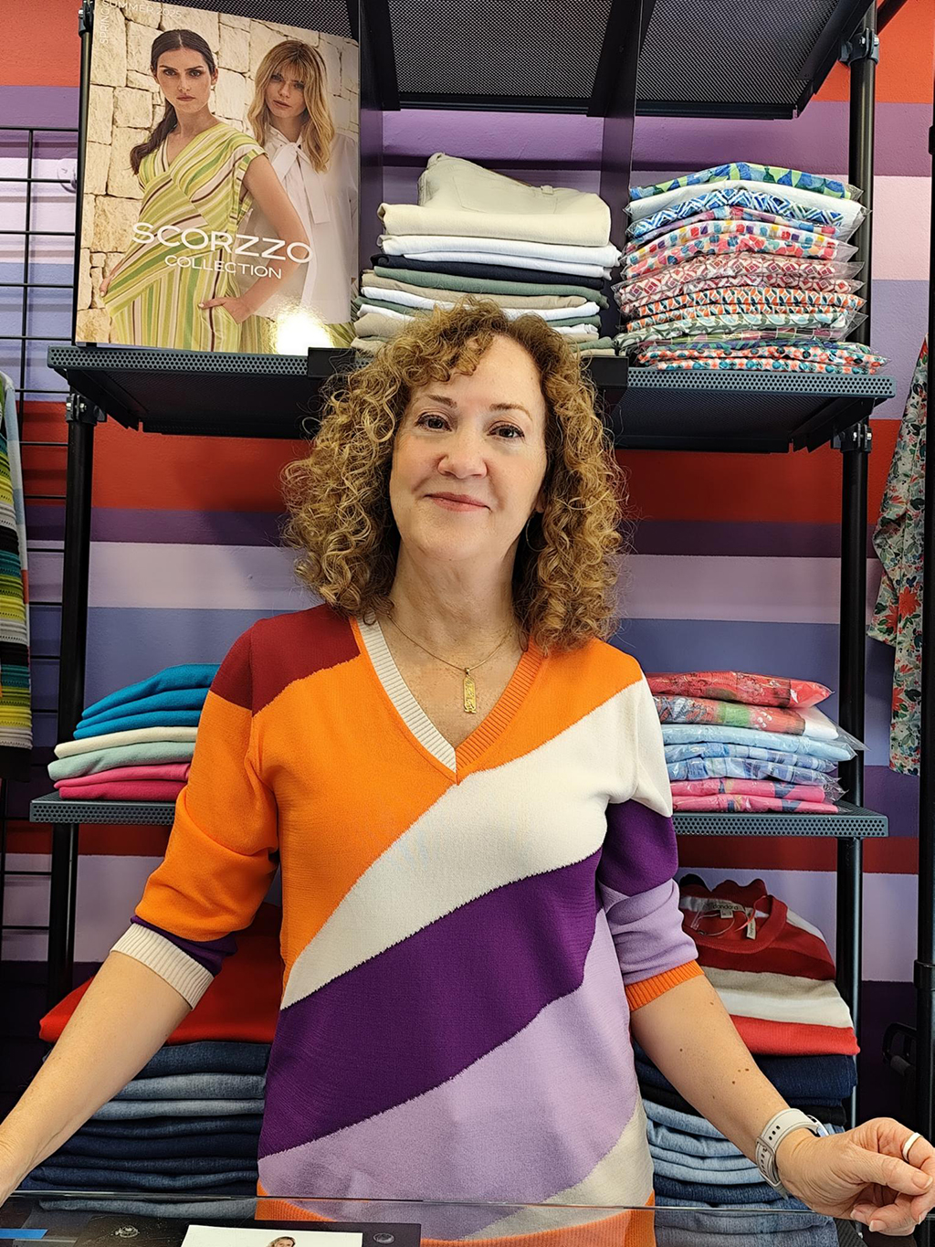 Ropa de mujer marcas españolas