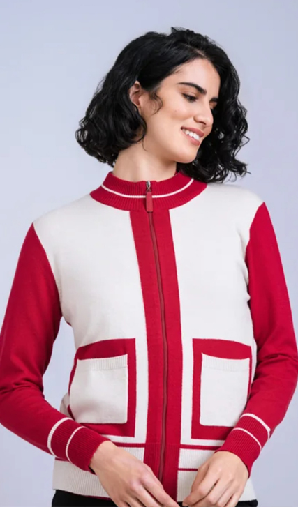 Ropa de mujer marcas españolas