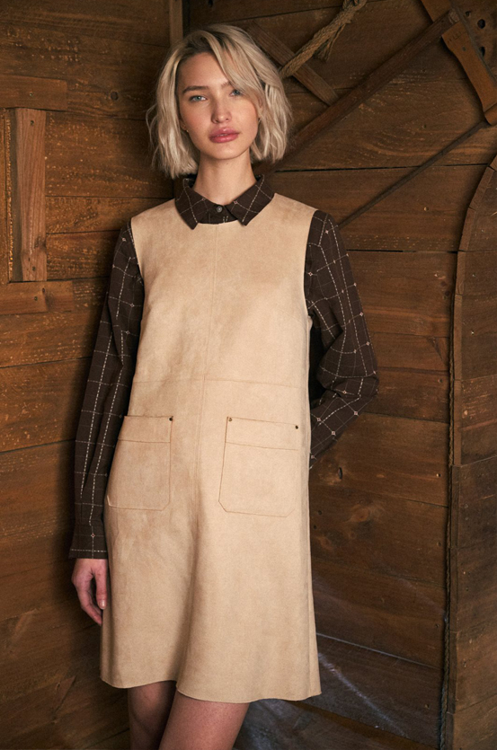 Ropa de mujer marcas españolas