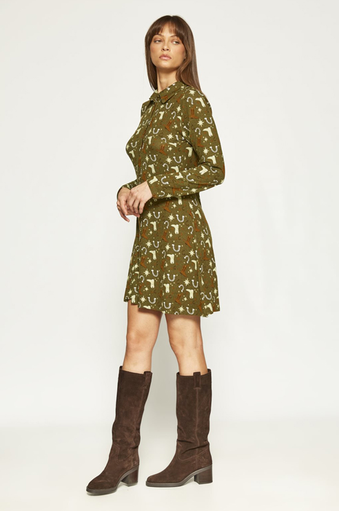 Ropa de mujer marcas españolas