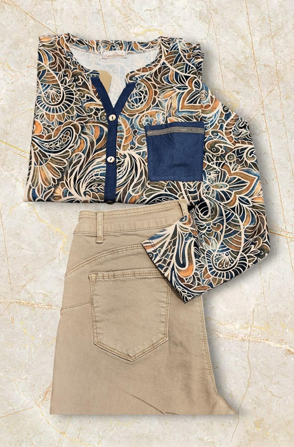 Ropa de mujer marcas españolas