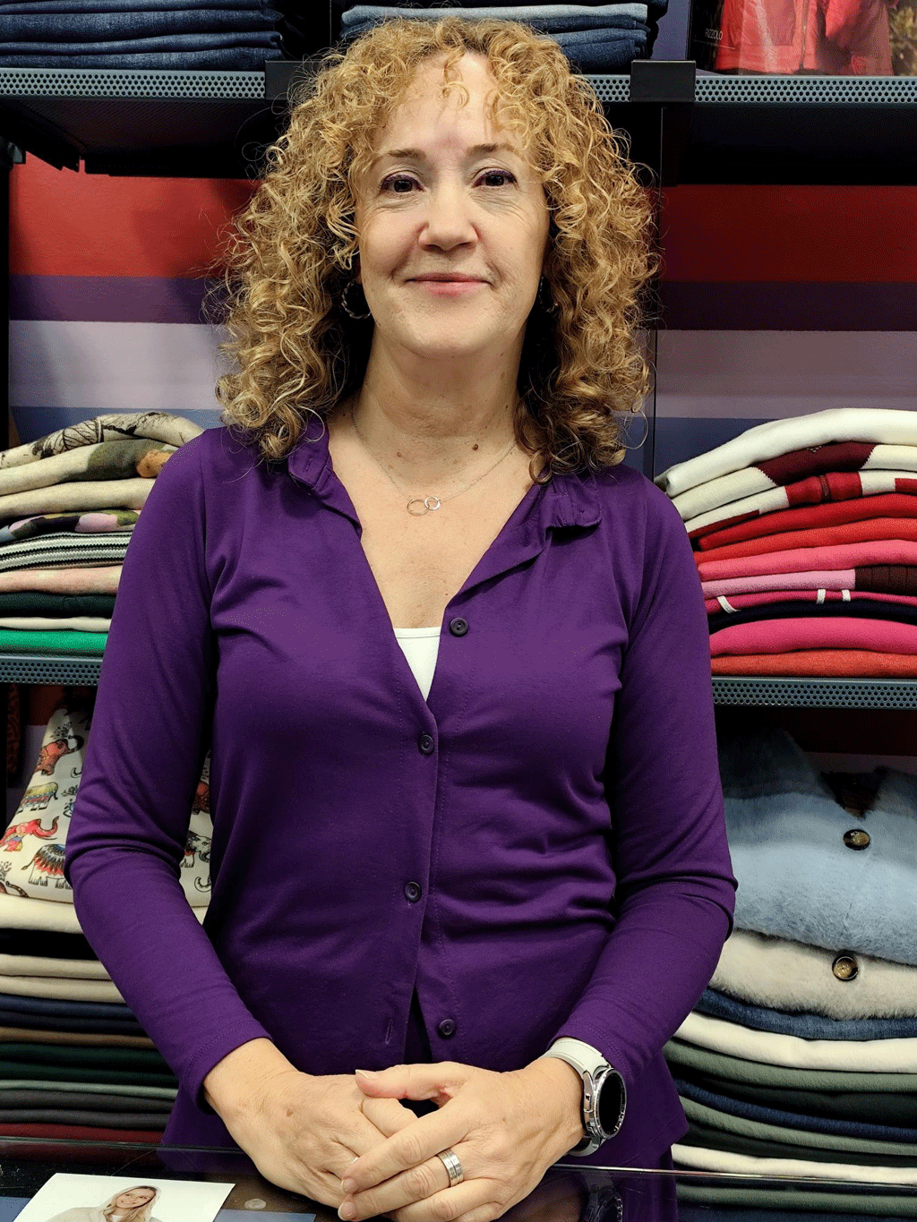 Ropa de mujer marcas españolas