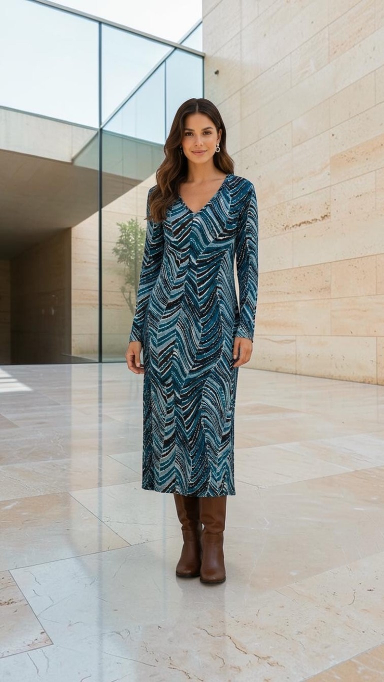Ropa de mujer marcas españolas