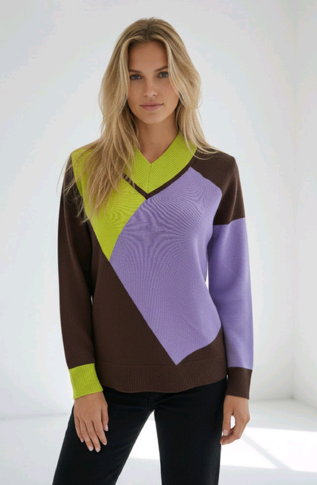Ropa de mujer marcas españolas